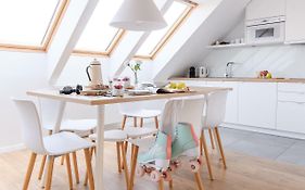 Apartamenty Nadmorskie